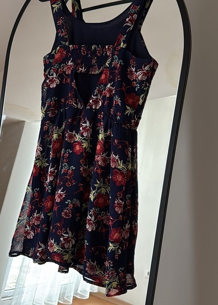 H&M Elbise - Görsel 3