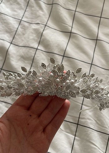 Gelin Tacı - Görsel 2