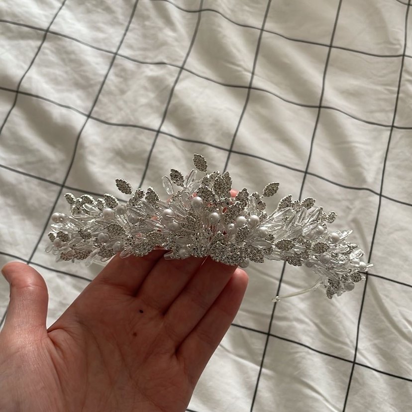 Gelin Tacı - Görsel 2