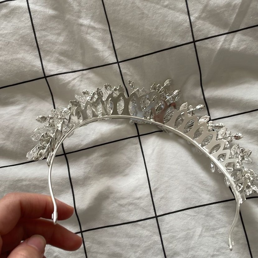 Gelin Tacı - Görsel 3