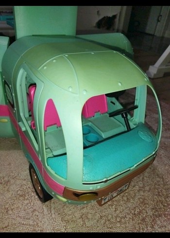 Lol Bebek Karavan - Görsel 6