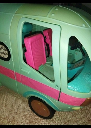 Lol Bebek Karavan - Görsel 7