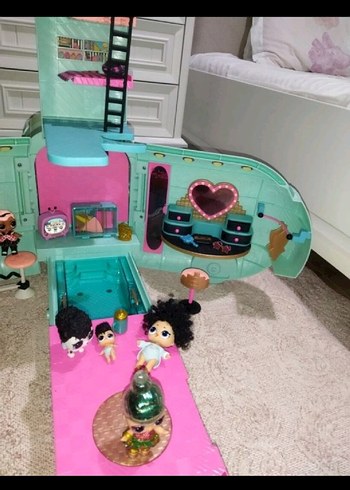 Lol Bebek Karavan - Görsel 4