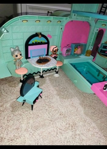 Lol Bebek Karavan - Görsel 2