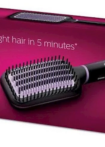 Beden Renk PHILIPS Saç Tarağı