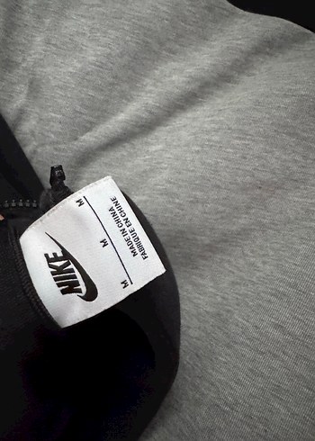 Nike Nike Tech Fleece Panda Sweatshirt