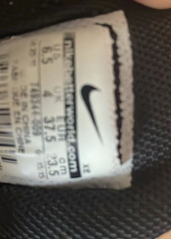 Nike Kadın  Spor Ayakkabı - Görsel 3