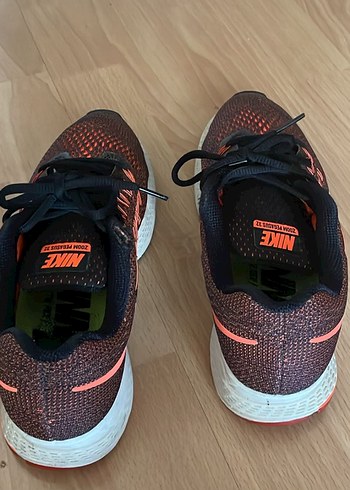 Nike Kadın  Spor Ayakkabı - Görsel 4