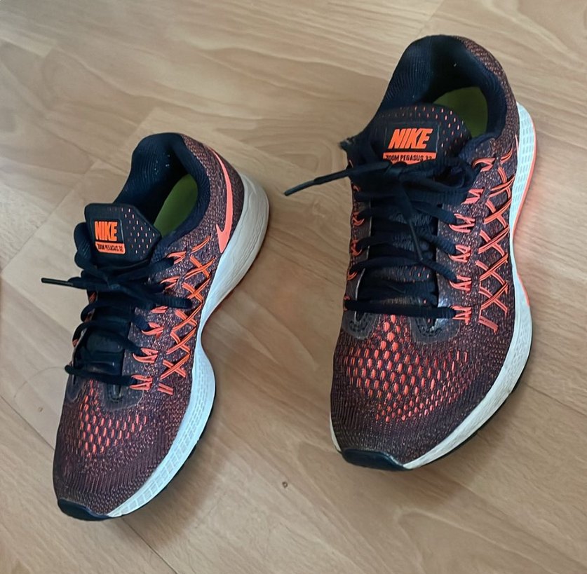 Nike Kadın  Spor Ayakkabı - Görsel 2