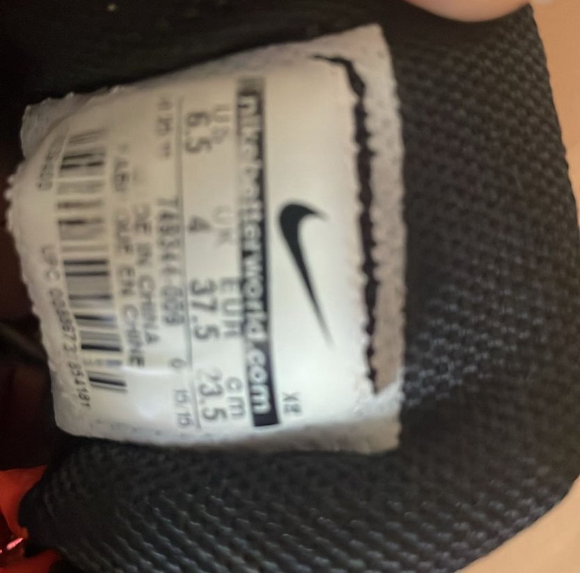 Nike Kadın  Spor Ayakkabı - Görsel 3