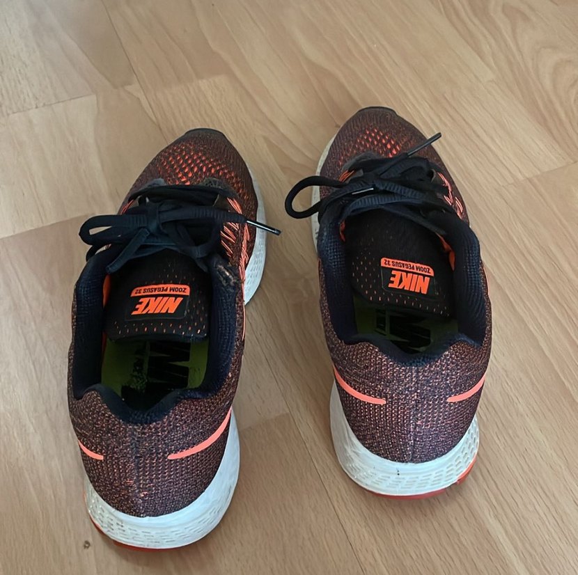 Nike Kadın  Spor Ayakkabı - Görsel 4