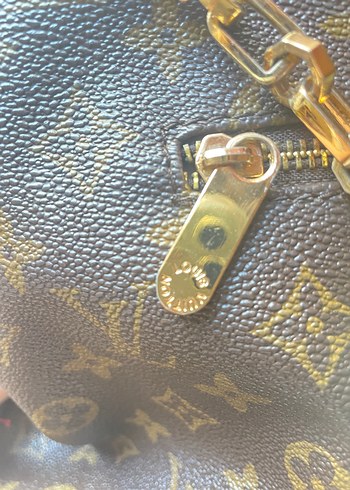 Louis vuitton çanta - Görsel 5