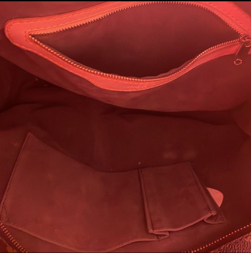 Louis vuitton çanta - Görsel 2