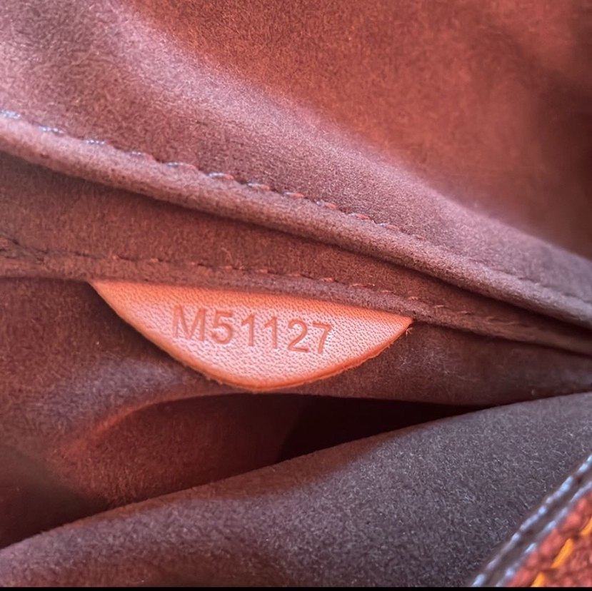 Louis vuitton çanta - Görsel 3