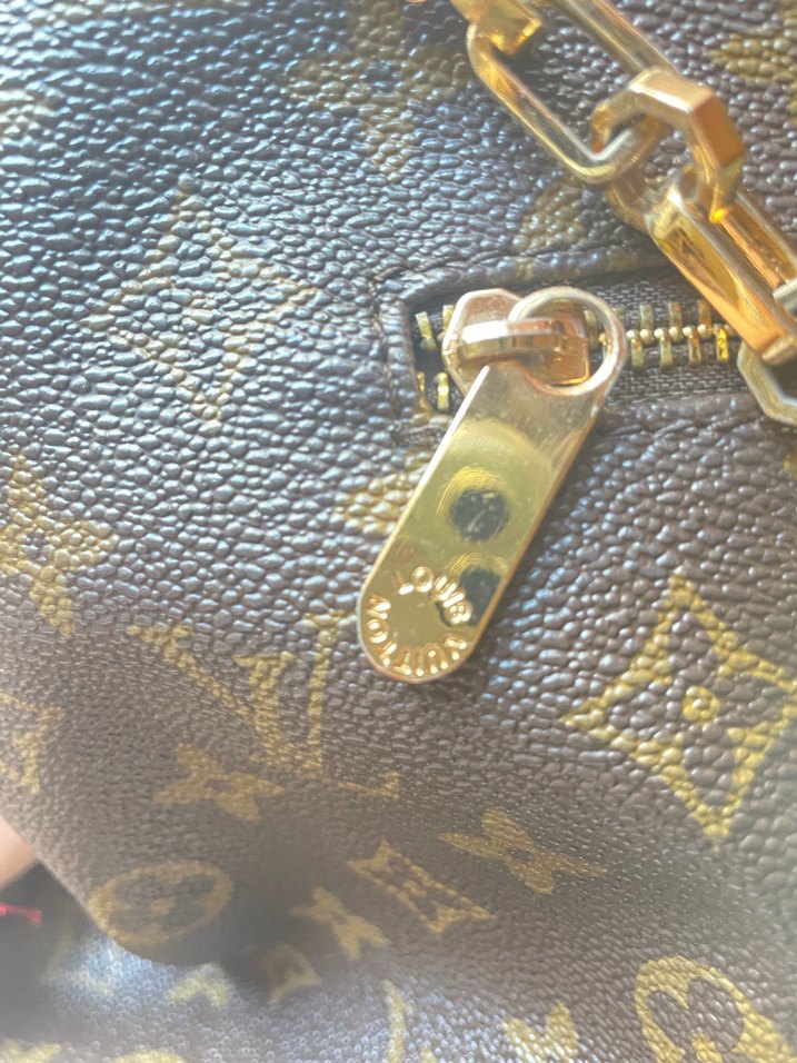 Louis vuitton çanta - Görsel 5