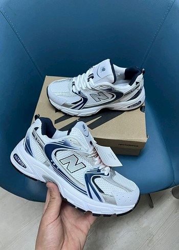 New Balance 530 Spor Ayakkabı