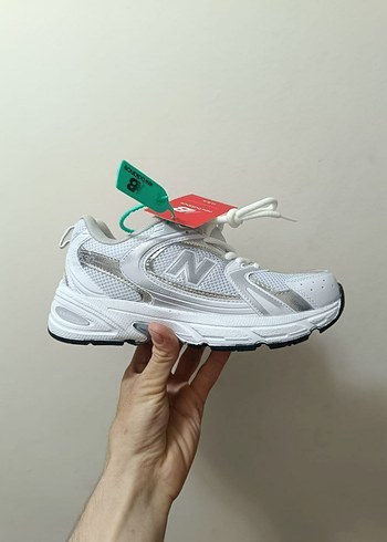 New Balance 38