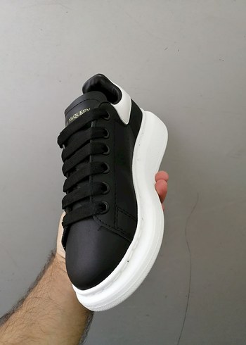 38 Beden Alexander McQueen Spor Ayakkabı