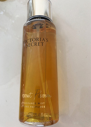 diğer Beden Victoria secret parfüm