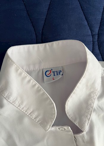 Öğretmen Önlüğü - Görsel 2