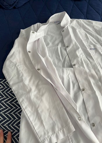 Öğretmen Önlüğü - Görsel 3