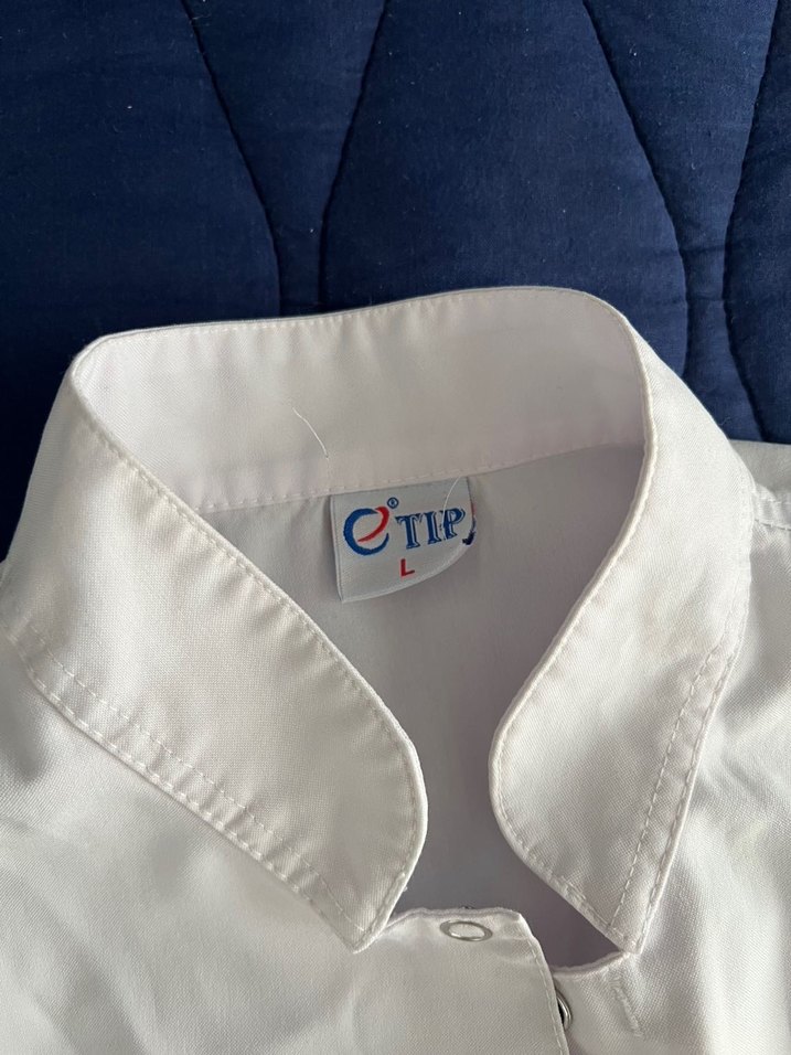 Öğretmen Önlüğü - Görsel 2