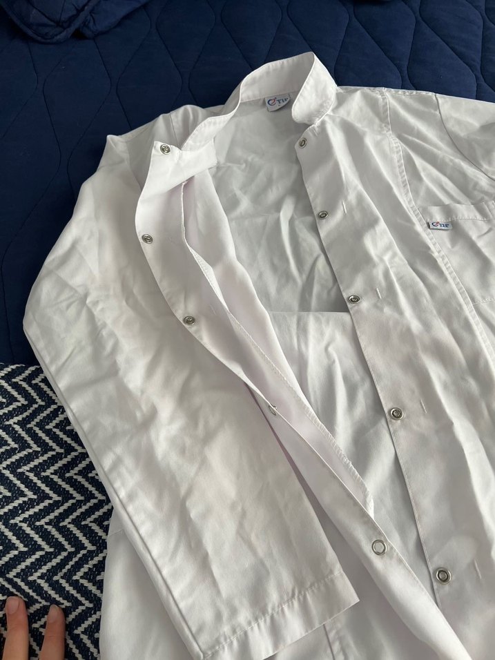 Öğretmen Önlüğü - Görsel 3