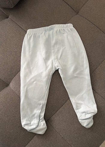 Kız Bebek Çilek Nakışlı Pamuk Tayr - Görsel 3