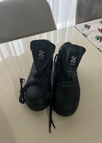 Zimaro İş Güvenliği Ayakkabısı - Görsel 2