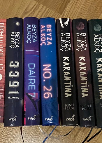 kitap