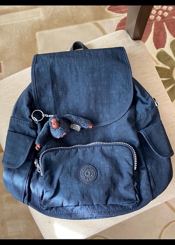Kipling sırt çantası