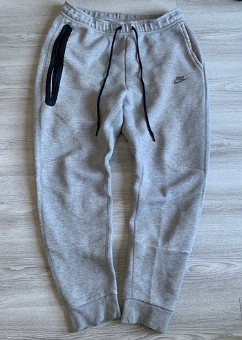 Nike Gri Erkek Eşofman Altı