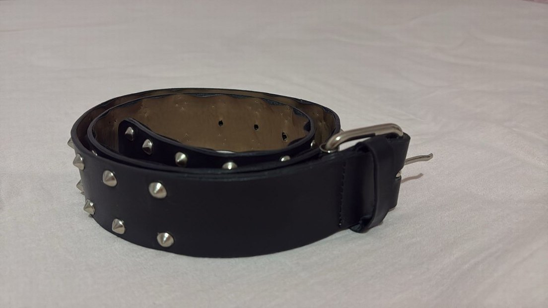 y2k kemer - Görsel 4