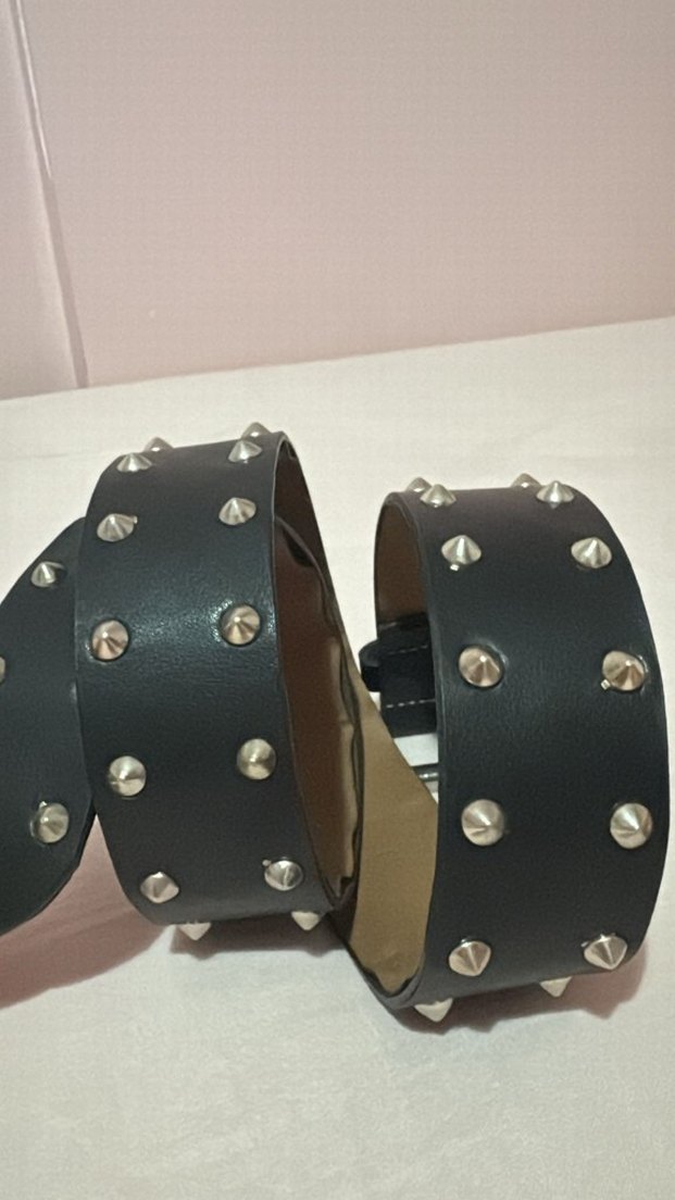 y2k kemer - Görsel 2