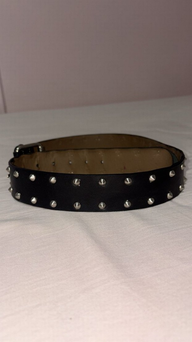 y2k kemer - Görsel 5