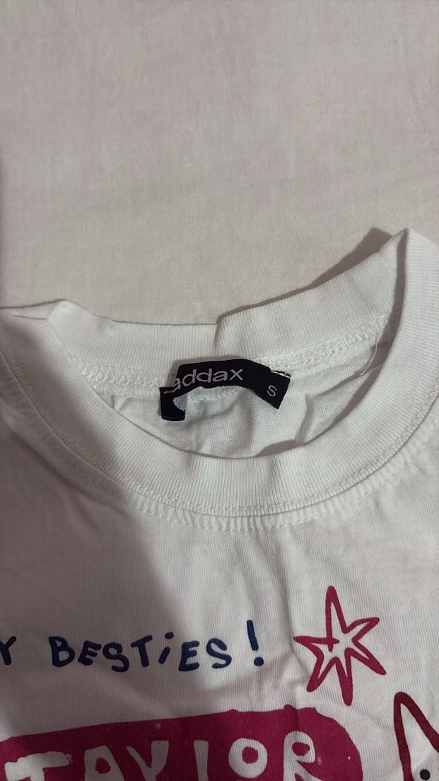 Addax Crop - Görsel 2