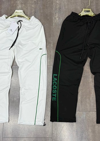 Lacoste Erkek Bağcıklı Spor Eşofman Altı
