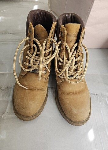 Orijinal dockers bot