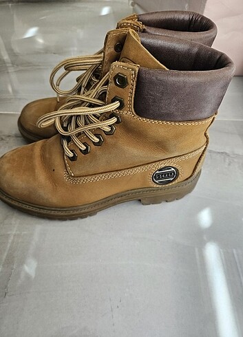 36 Beden Orijinal dockers bot