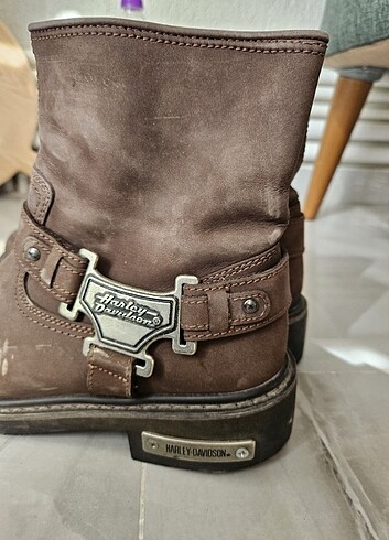 Harley davidson