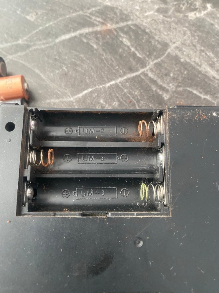 Konuşan Çok Dilli Hesap Makinesi ve Alarm Saat - Görsel 5