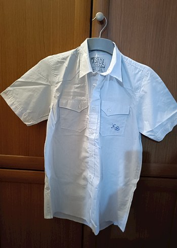 LC Waikiki 11-12 Yaş