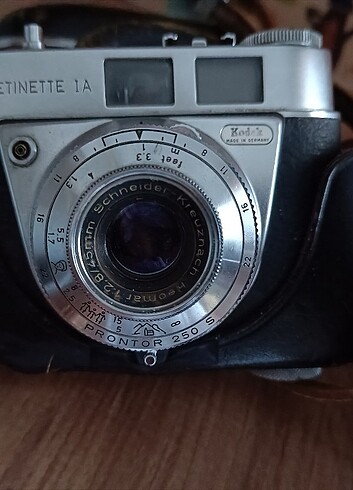  Beden Nostalji filmli foto makinesi