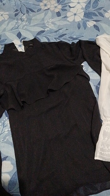 Zara 3li bluz