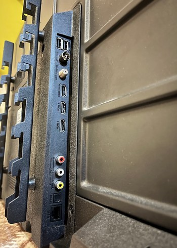 Senna televizyon - Görsel 4