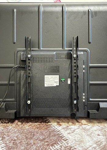 Senna televizyon - Görsel 2