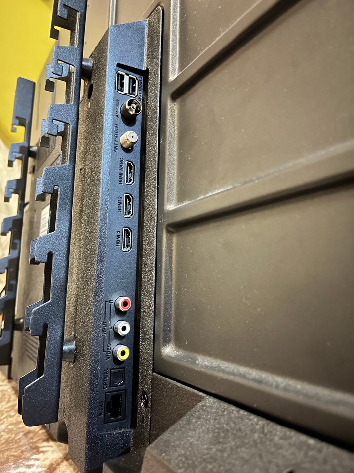 Senna televizyon - Görsel 4