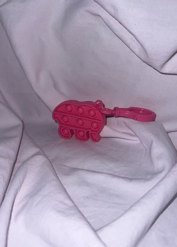 Beden 4lü fidget oyuncak seti