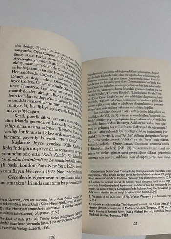  Beden Umberto Eco Edebiyata Dair - 3. Baskı