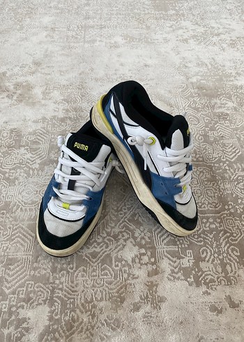 Puma Orijinal Puma Erkek Spor Ayakkabi